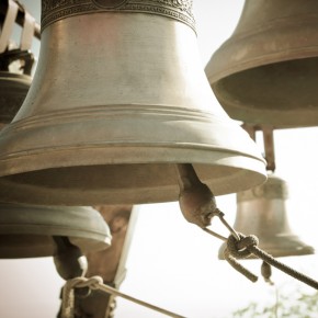 The perils of church bells