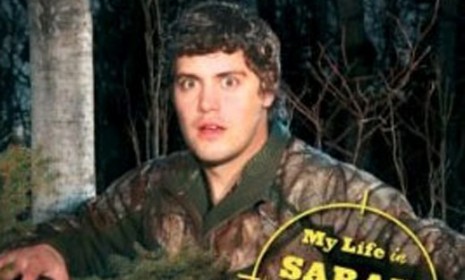 &#039;Deer in the Headlights: My Life in Sarah Palin&#039;s Crosshairs&#039; won&#039;t be released until September 27, 2011