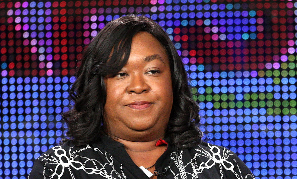 Shonda Rhimes attacks New York Times for inaccurate, racially charged column