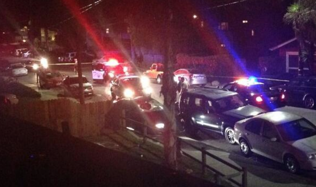 At least 7 dead in Santa Barbara shooting rampage