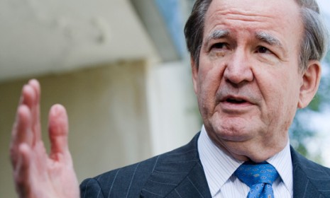 After much back-and-forth, MSNBC has fired Pat Buchanan whose recent book has been called out for being racist and homophobic.