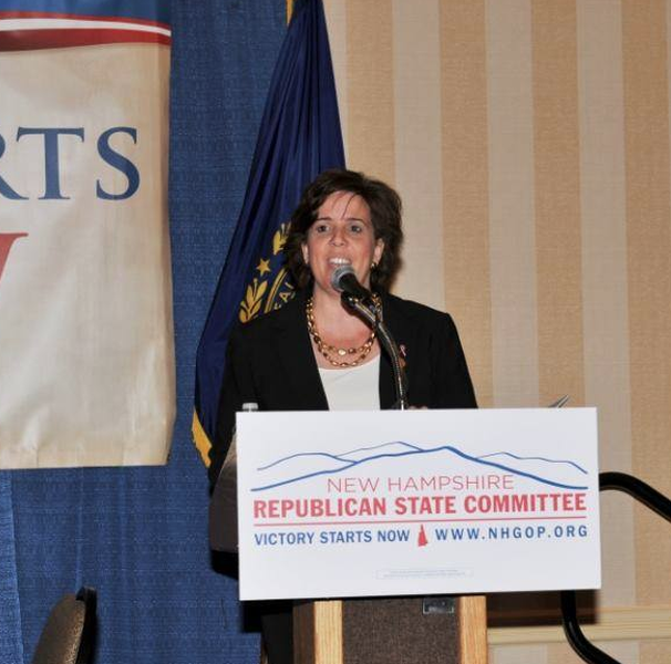 New Hampshire GOP chair: We need to drown Democrats &#039;until they cannot breathe&#039;