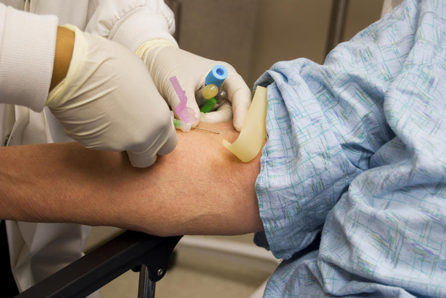 FDA to lift ban on blood donation by gay and bisexual men