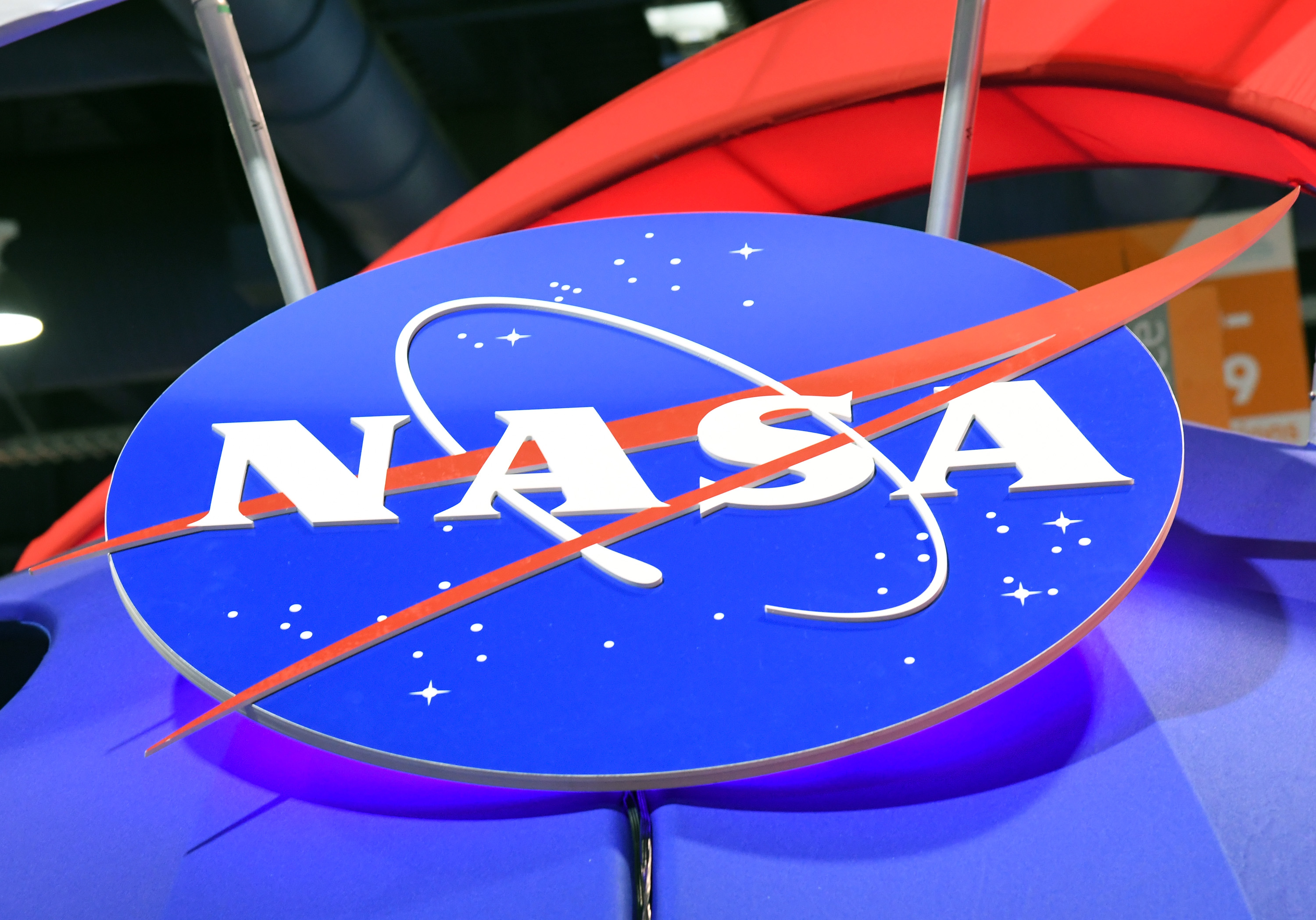 NASA. 