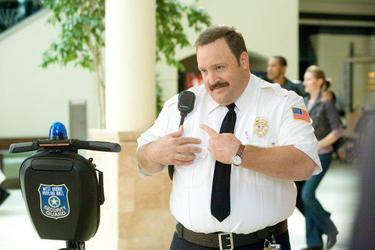 That Paul Blart sequel you didn&#039;t ask for hits theaters in 2015