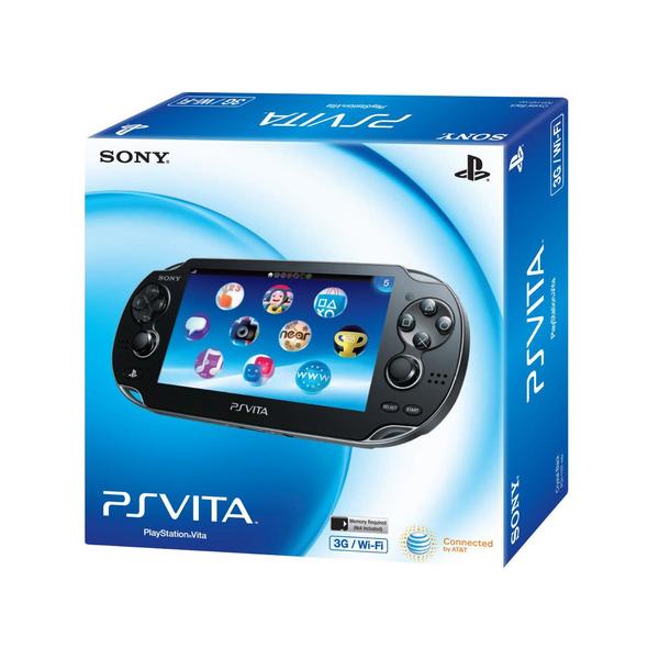 Sony agrees to give refunds to Playstation Vita owners over misleading ads