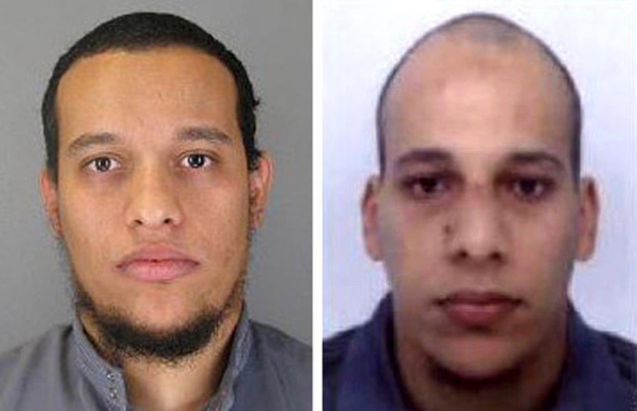 Charlie Hebdo suspects had been on the U.K. Warnings Index &#039;for some time&#039;