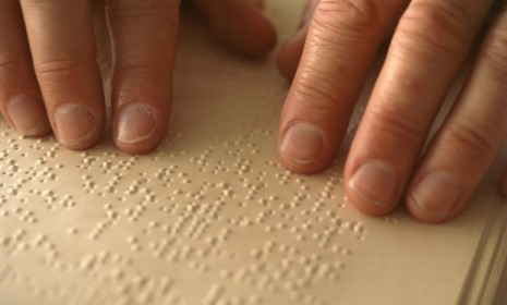 The Braille method