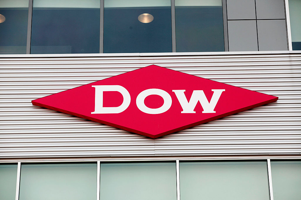 Dow Chemical and DuPont are attempting to merge