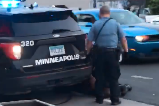 Minneapolis police officers.