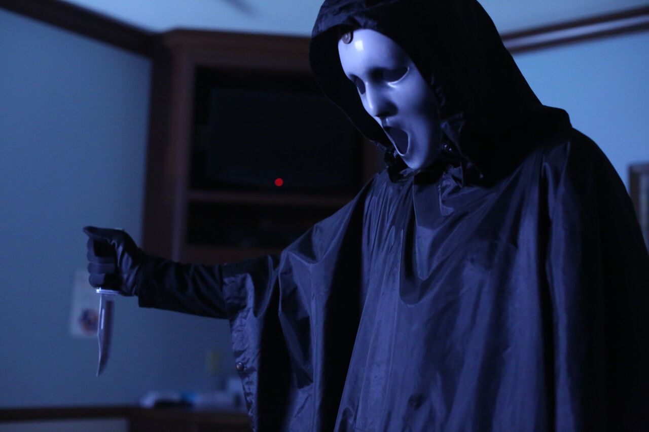 The second season of Scream premieres on May 31, 2016.