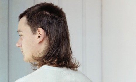 The mullet: A &quot;decadent Western&quot; hairstyle, by Islamic standards