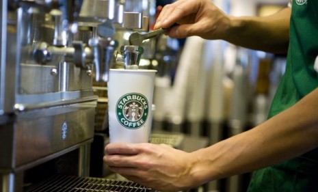 Starbucks baristas have been ordered to focus on quality over quantity and speed.
