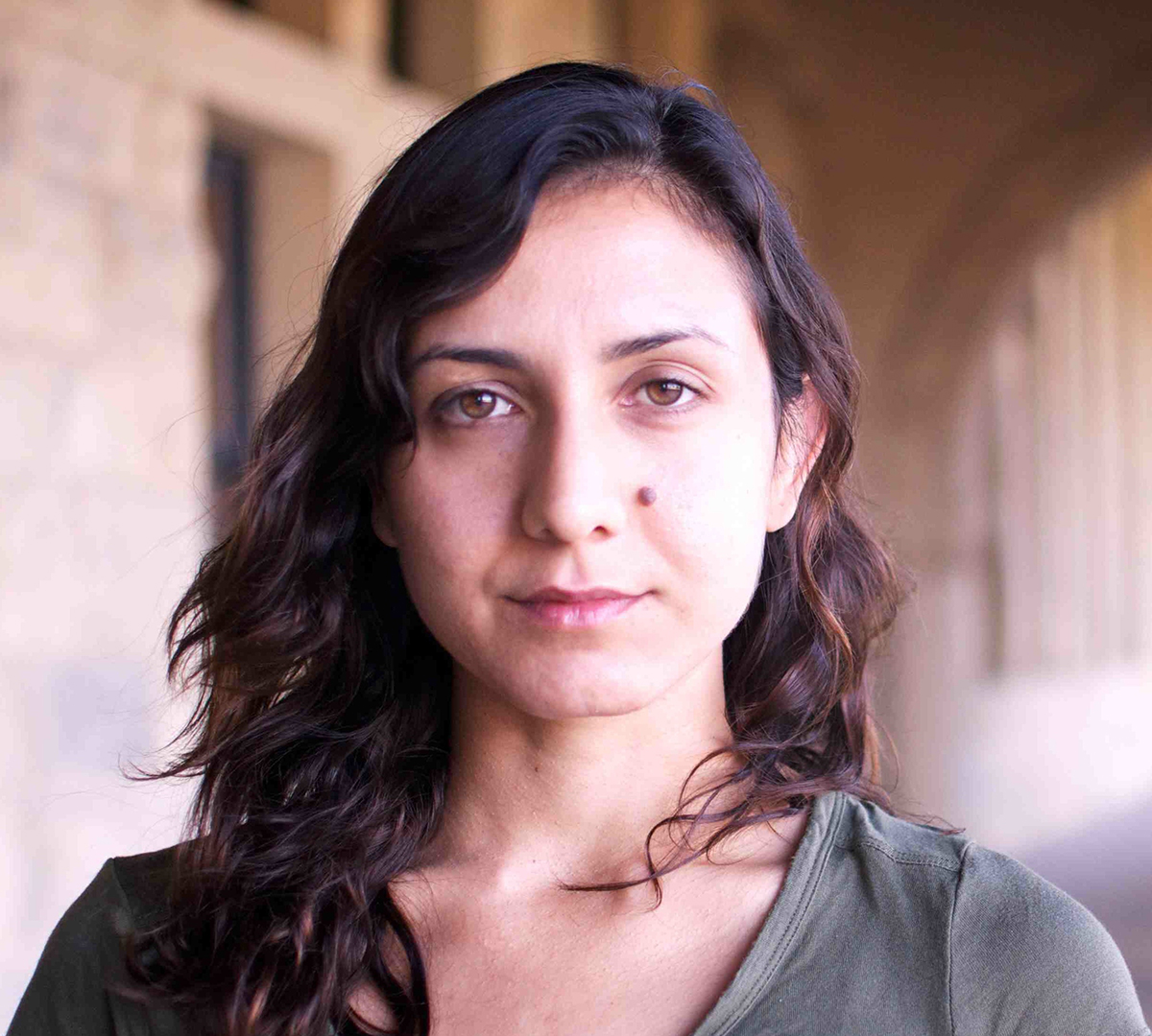 Ottessa Moshfegh shares some of her favorite books.