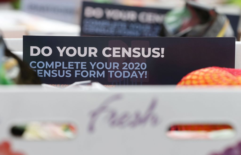 U.S. Census.