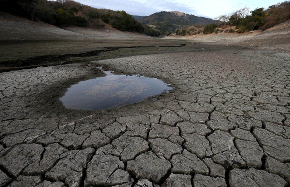 Meteorologists: 2014 will be California&#039;s hottest year ever