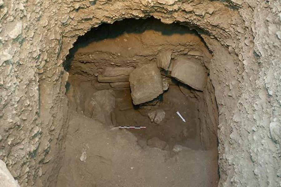 Archaeologists discover 3,000-year-old tomb of Pharaonic queen