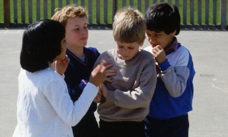 Bullying is an old phenomenon - but it&#039;s become particularly vicious in recent years