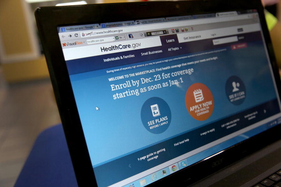 White House: ObamaCare lawsuit &#039;just another partisan attempt to undermine&#039; health care