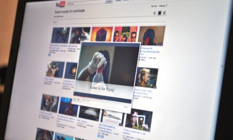 Thanks to a loophole, Google-owned YouTube won&#039;t be included in the search giant&#039;s new search overhaul that will bury piracy sites within its results.
