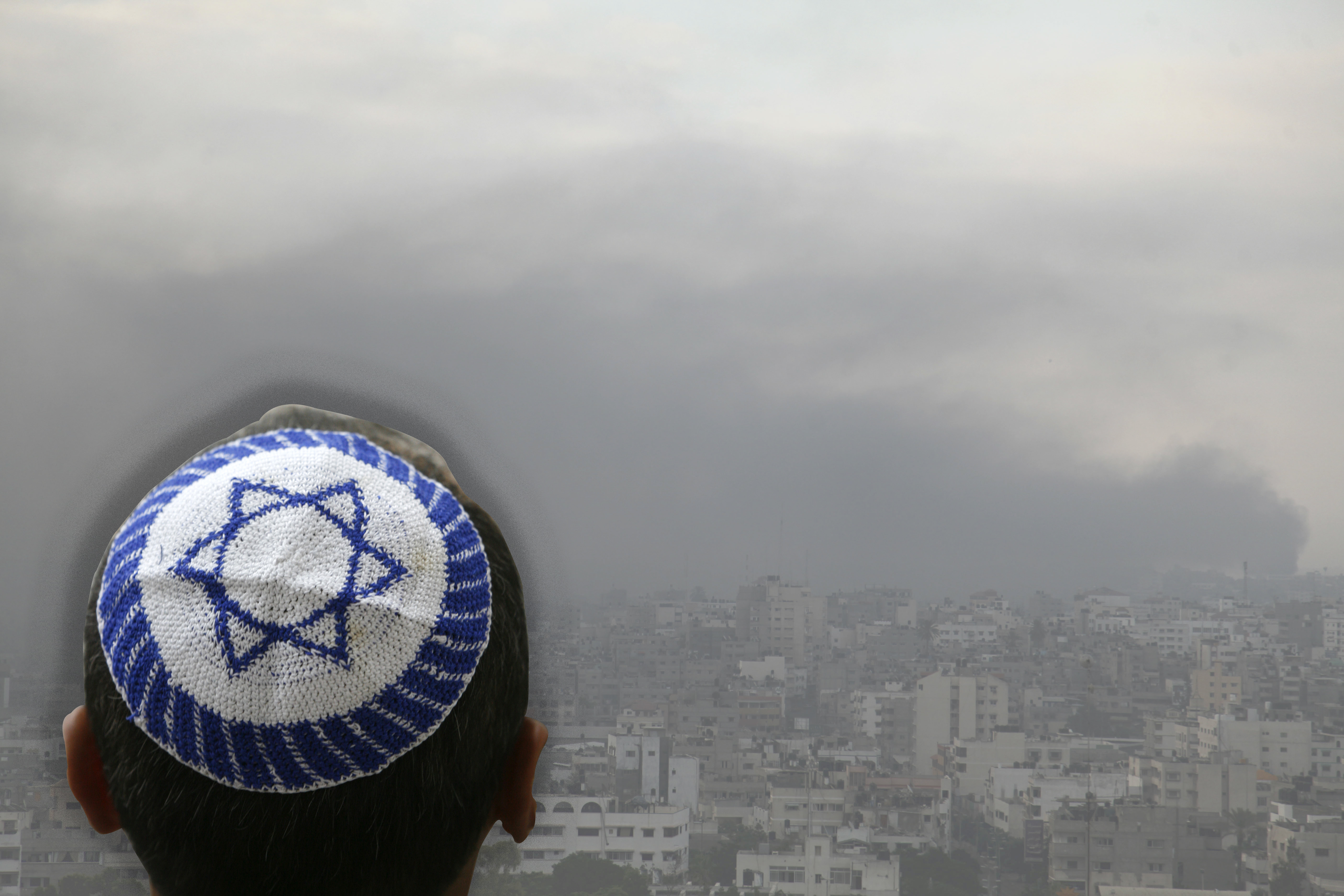 Israel will remain different so long as it defines itself in Zionist terms.