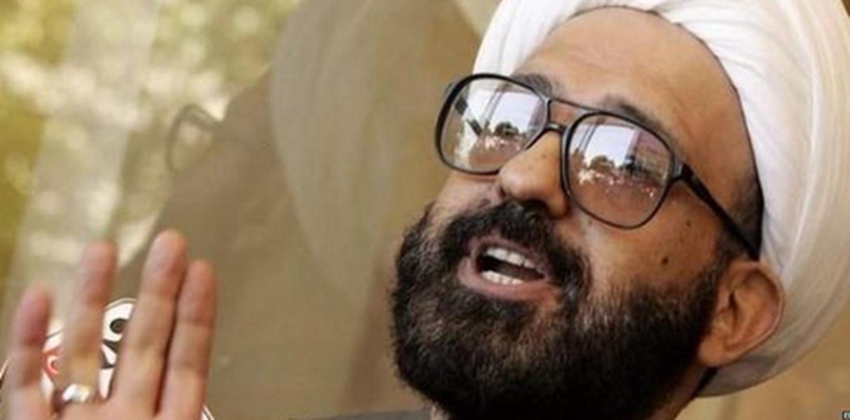 Sydney hostage taker identified as Man Haron Monis, an Iranian-born cleric and alleged sex offender