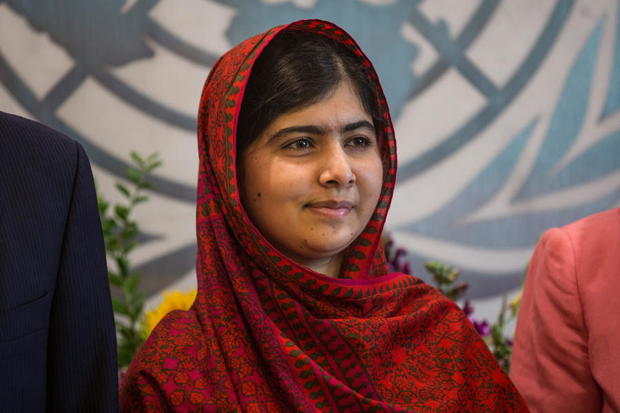 Pakistan&#039;s Malala Yousafzai and India&#039;s Kailash Satyarthi awarded joint Nobel Peace Prize