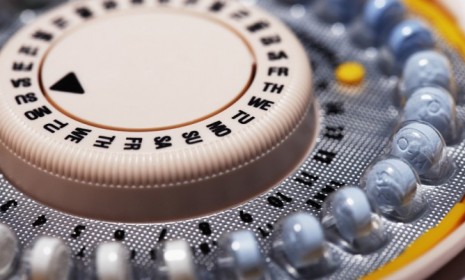 Some argue that the pill should be available without a prescription.