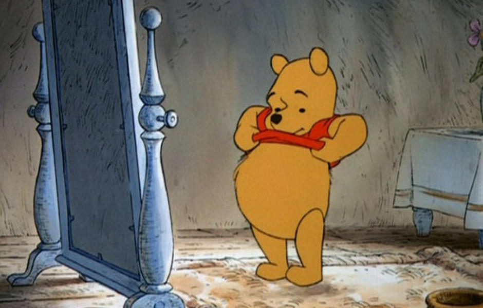 Polish council bans Winnie the Pooh from playground for being a pantsless &#039;hermaphrodite&#039;