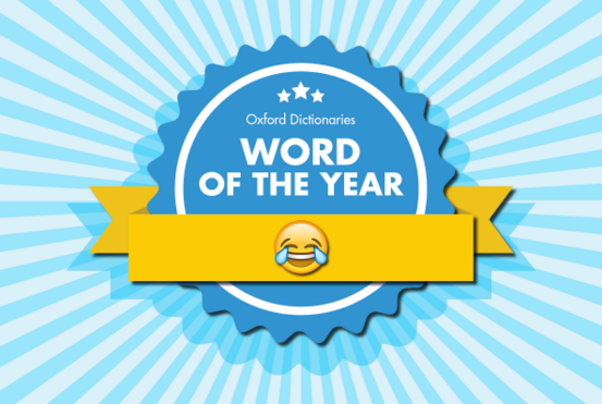 Oxford Dictionaries&#039; 2015 Word of the Year