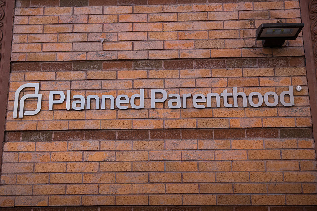 There are not as many alternatives to Planned Parenthood as it may seem. 