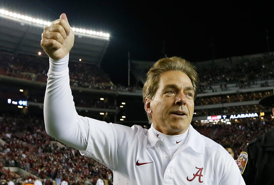 Study: College football coaches are worth their giant salaries &amp;mdash; just like CEOs