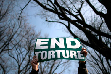 Part of the Senate&#039;s explosive CIA torture report will soon be available for you to read
