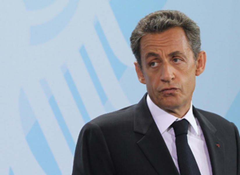 Don&#039;t call it a comeback: Nicolas Sarkozy wants to be president of France again