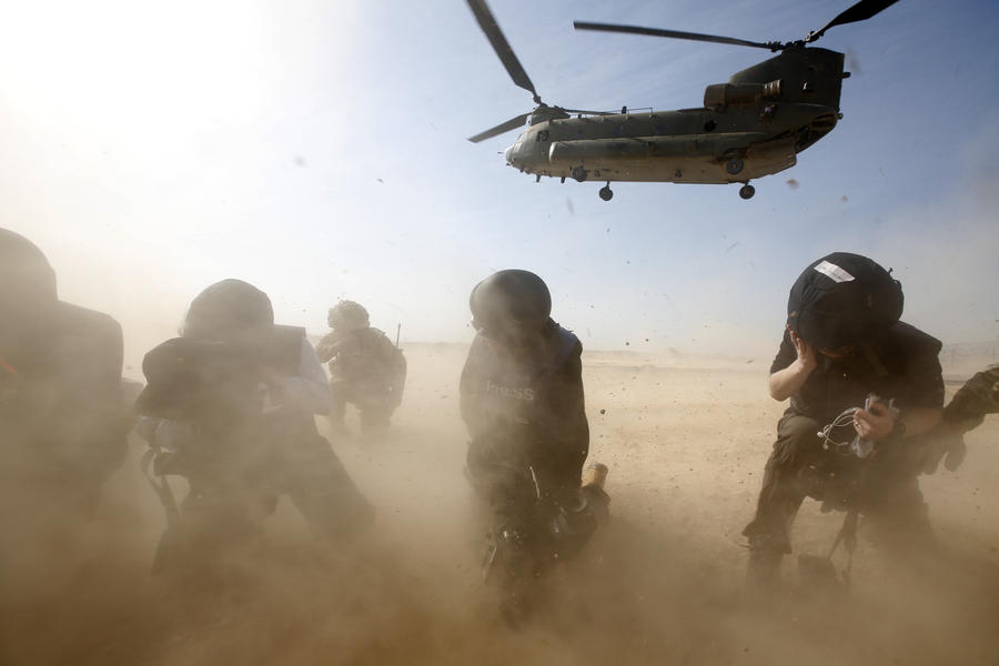 U.S. troops will stay in Afghanistan past Dec. 31 deadline