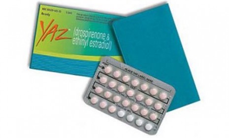 Yaz was once the most popular birth control pill in the U.S., but its sales have plummeted in recent years, after research suggested the drug entailed health risks.