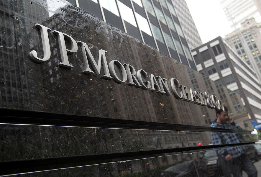 The White House can&#039;t figure out the source of the massive JPMorgan cyberattack &amp;mdash; and that&#039;s a problem