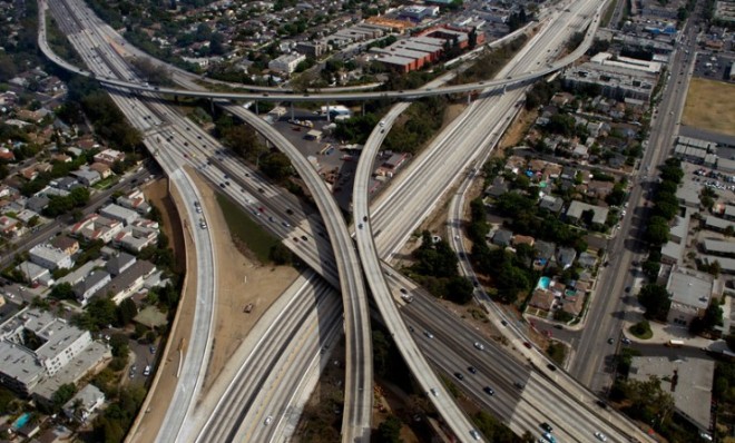 Investing in roads and bridges now could help to reduce long-term debt.