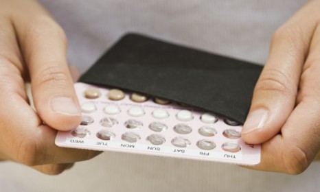 1.4 million packs of birth control pills were subject to packaging errors that may render them ineffective at preventing pregnancies.