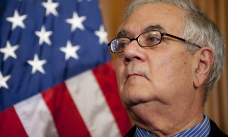 After 30 years in office, liberal hero Rep. Barney Frank (D-Mass.) will call it quits by declining to run for re-election in 2012.