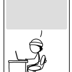 A new rabbit-hole xkcd, only this time you can participate