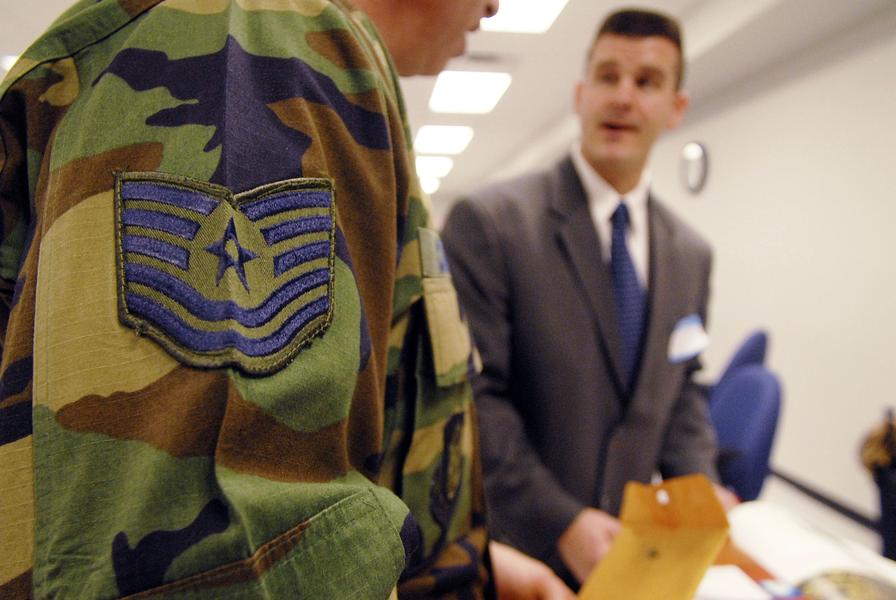 House bill would let small businesses hire vets and avoid ObamaCare mandates