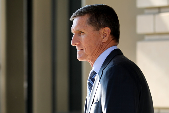 Did Michael Flynn intentionally conceal his meeting with the FBI from the White House?