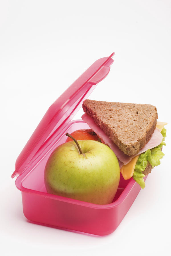 Feds: School lunches a &#039;national security issue&#039;