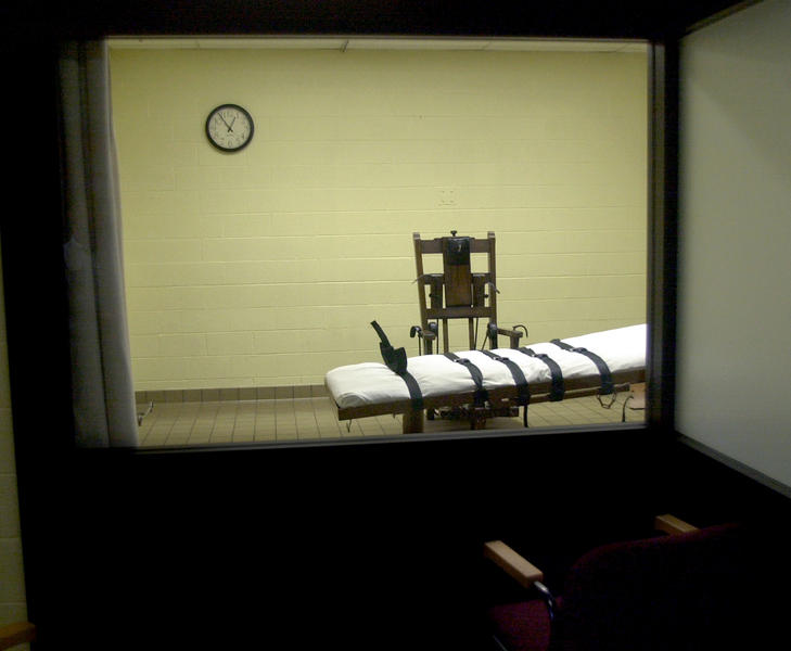 Missouri carries out first execution since prolonged lethal injection in Arizona
