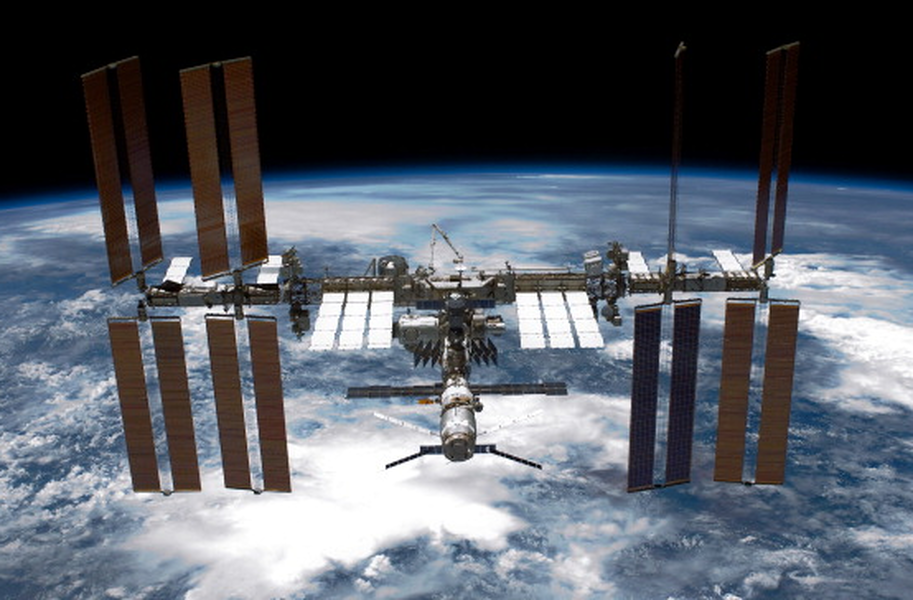 NASA: We don&#039;t need Russia to keep space station operational