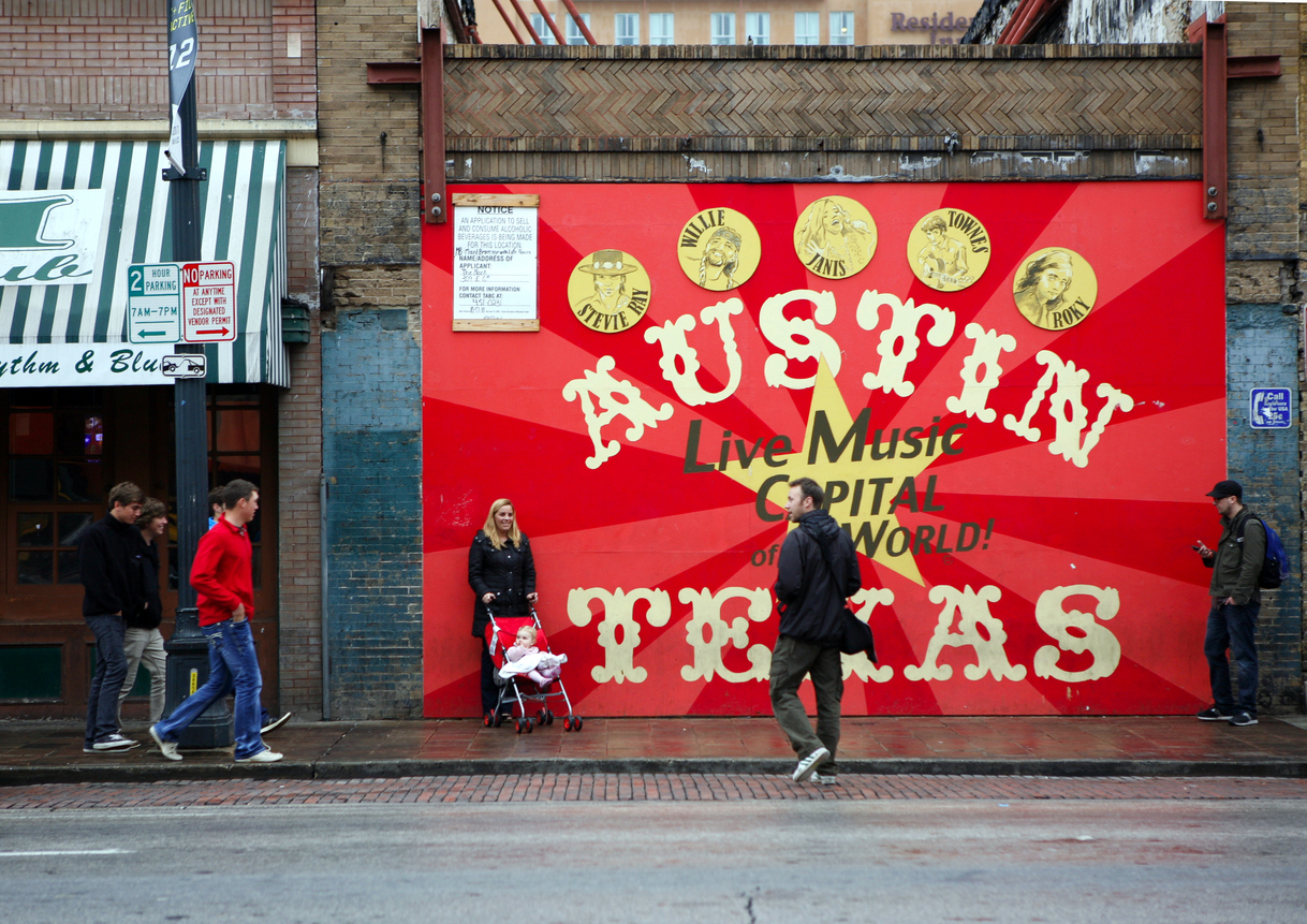 Austin isn&#039;t changing it name anytime soon