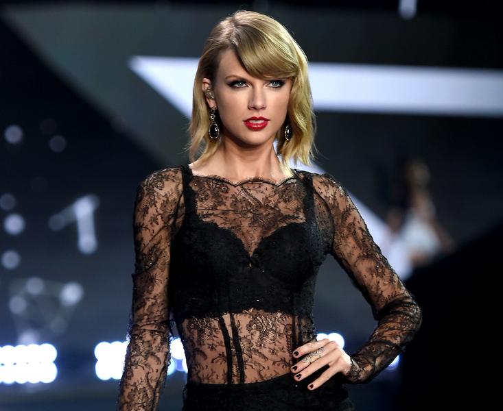 Taylor Swift, Sam Smith lead Grammy nominations so far