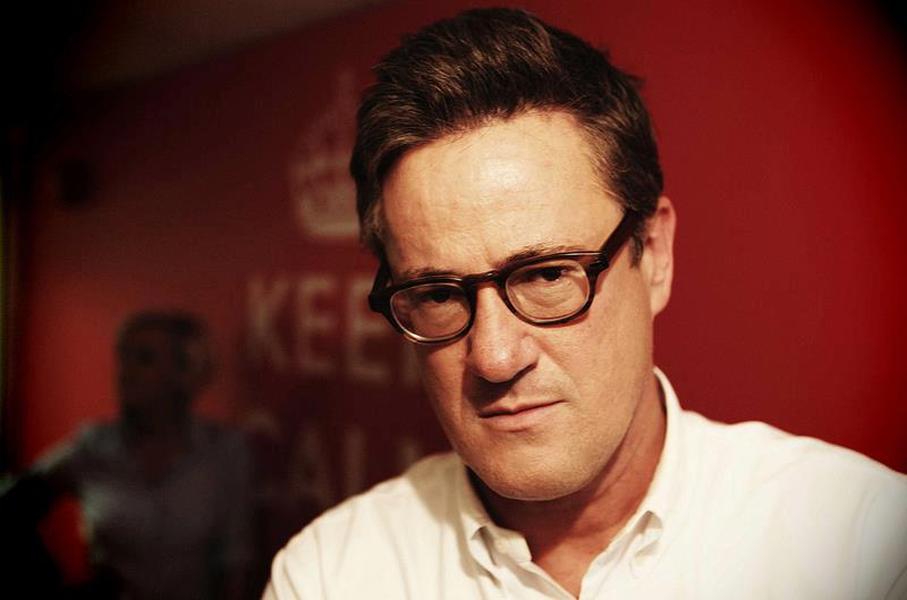 MSNBC&#039;s Joe Scarborough: The White House thinks people are &#039;stupid&#039;