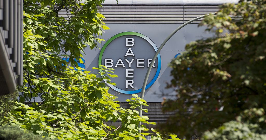 Bayer offers $62 billion for Monsanto